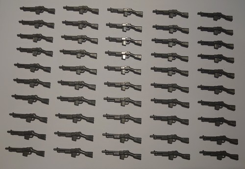 Brickarms - ,