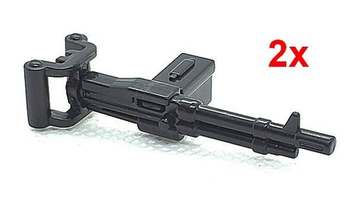 Brickarms m60d door machine - 2x,