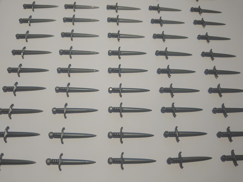Brickarms - ,