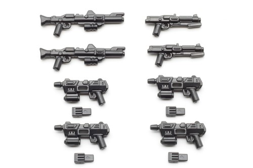 Brickarms clone trooper - clone,