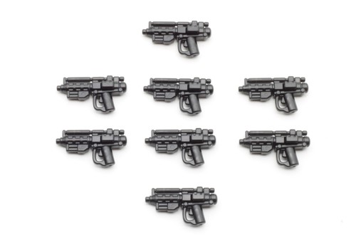 Brickarms droiden blaster - ,