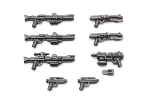 Brickarms clone trooper - brickarms,