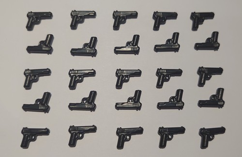 Brickarms - ,