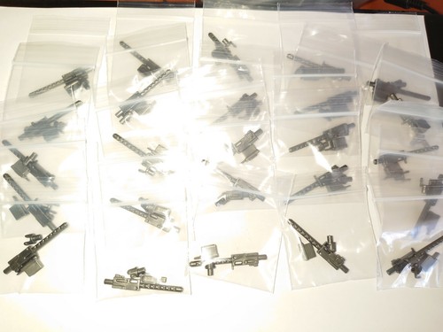 Brickarms - ,