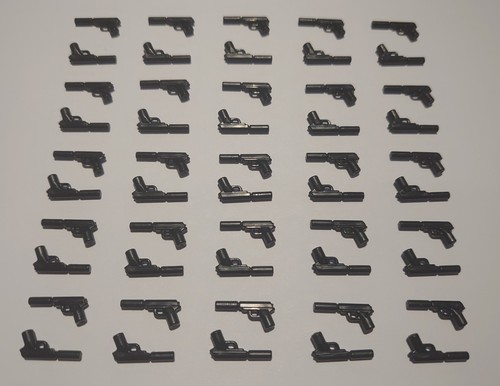 Brickarms - ,