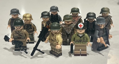 Riesiges custom wwii - riesiges,