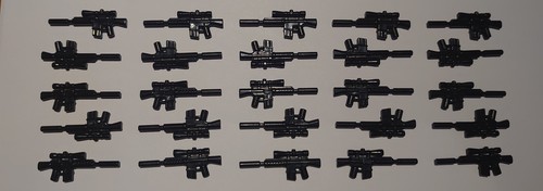 Brickarms - ,