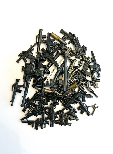 Brickarms modern konvolut - modern, +
