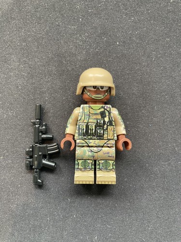 Lego custom modern s - lego,