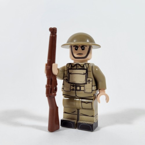 United bricks bef soldier - bef,