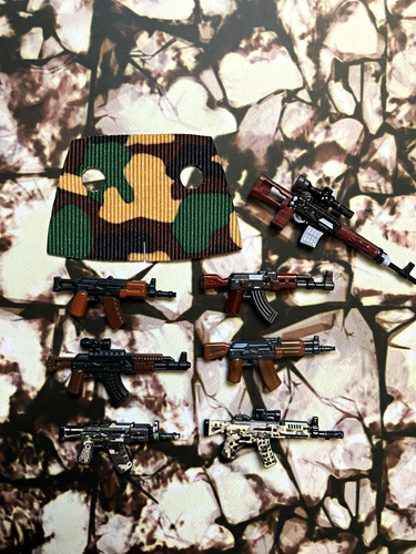 Lego set custom - lego,