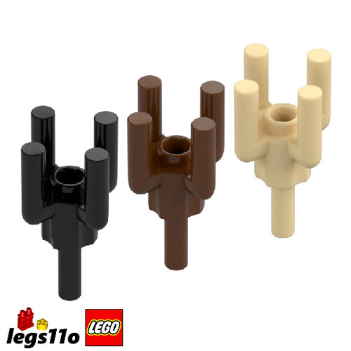 Lego 2566 packung 4x - 2x,