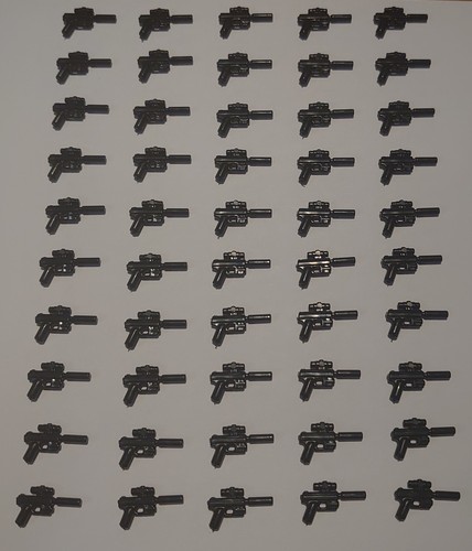 Brickarms - ,