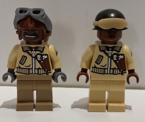 Brickmania ww2 black panther - ww2, panther"