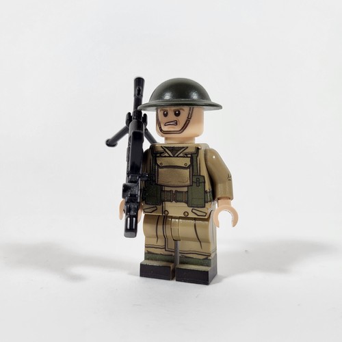 United bricks bef gunner - united, mg