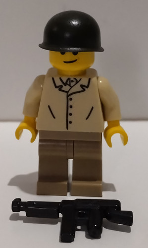 Brickmania world war - brickmania,