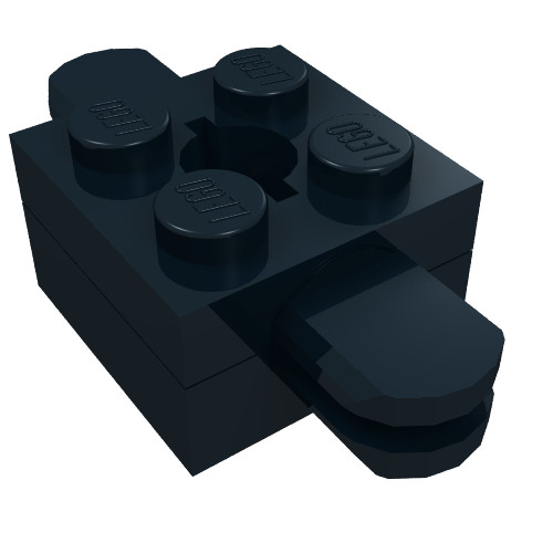 Lego teil 792c03 armhalter - -,