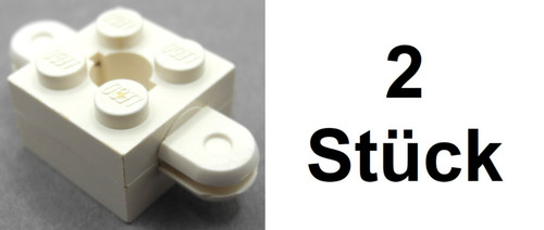 Lego 792c03 arm - 2x, halter