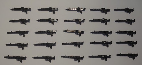 Brickarms - ,