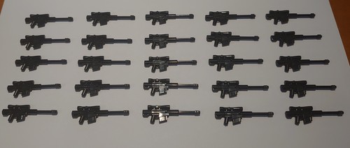 Brickarms - ,