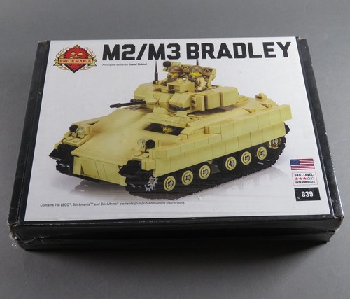 Brickmania bradley - brickmania,