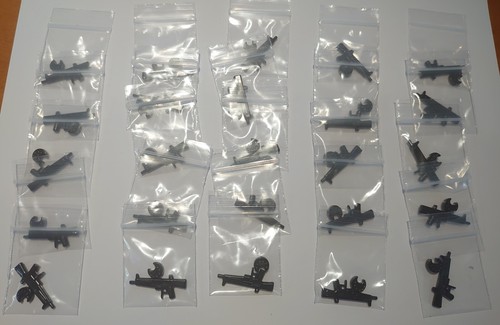 Brickarms - ,