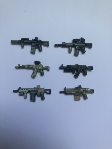 Brickarms brickmania perfect - brickarms,