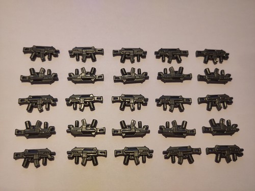 Brickarms - ,