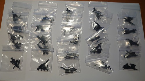 Brickarms - ,