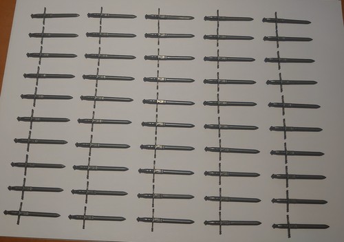 Brickarms - ,