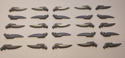 Brickarms - ,