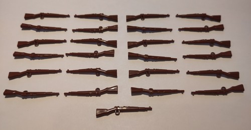Brickarms - ,