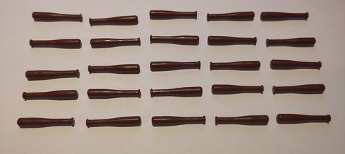 Brickarms lot 25 - lot,