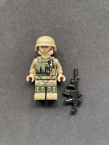 Lego custom modern s - custom,
