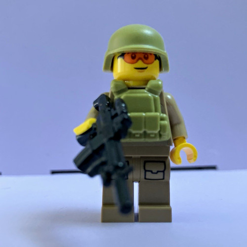 Brickmania custom classic