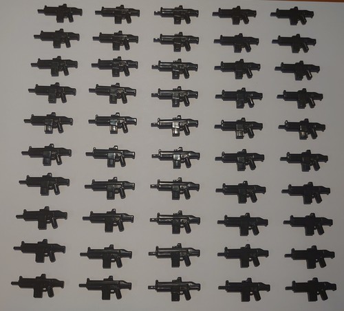 Brickarms - ,