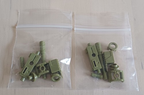 Brickarms m2hb machine - brickarms,