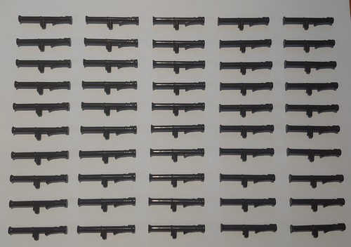 Brickarms - ,
