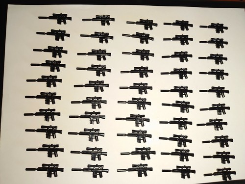Brickarms - ,
