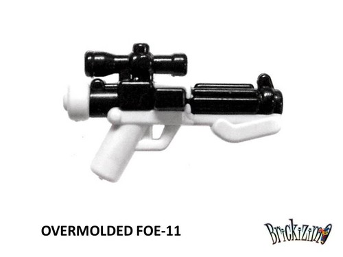 Brickarms reloaded foe 11 - brickarms, reloaded: