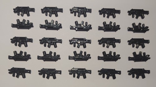 Brickarms - ,