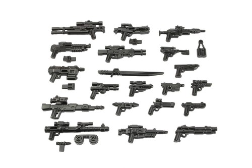 Brickarms blaster nova - brickarms,