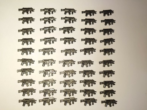 Brickarms - ,