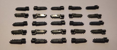 Brickarms - ,