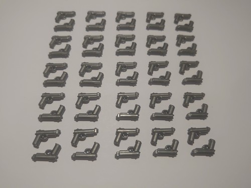 Brickarms - ,