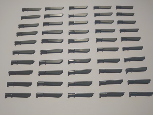 Brickarms - ,