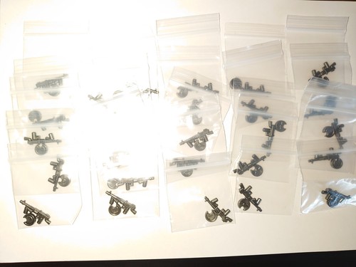 Brickarms - ,